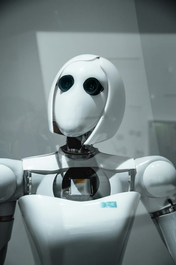How Private Tech Surpassed Defense's Technology Advantage