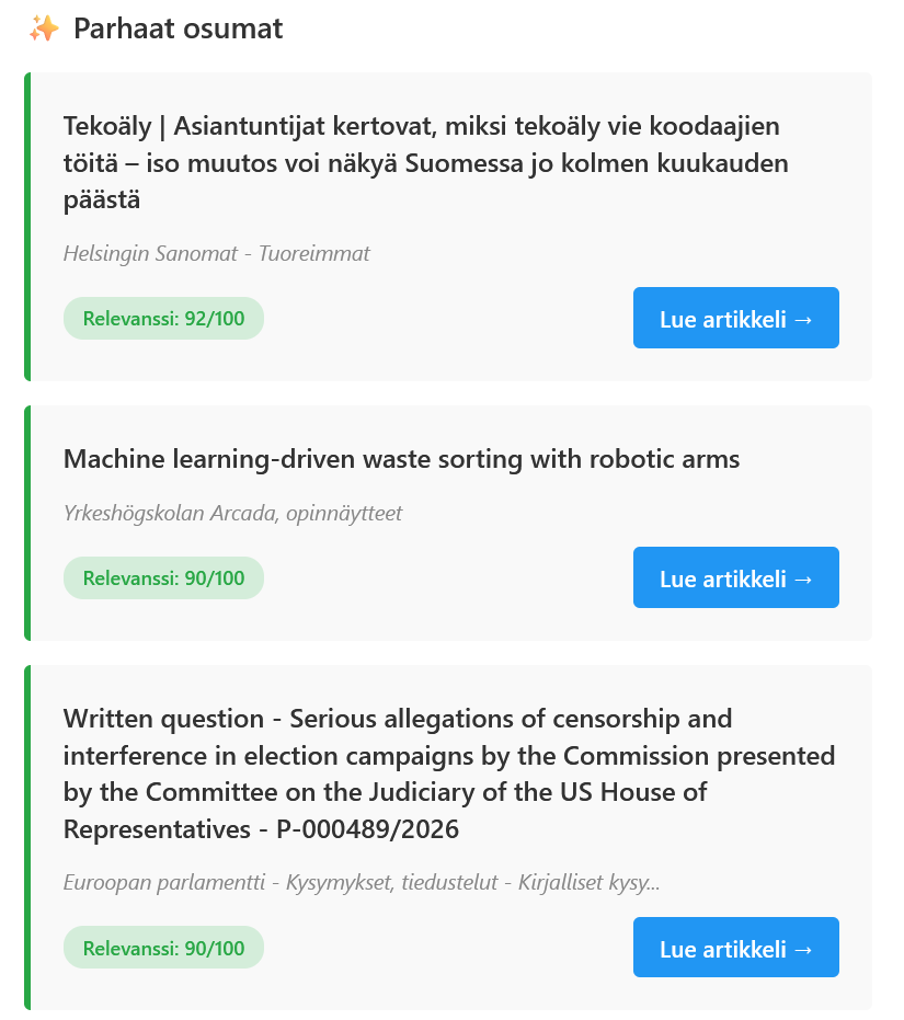 Intent-Aware Semantic Search: An Architectural Approach